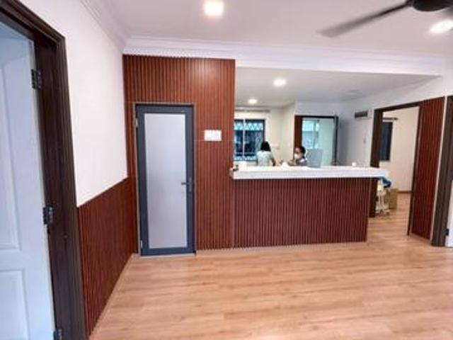 Apartment for sale in Country Heights Damansara, Kuala Lumpur