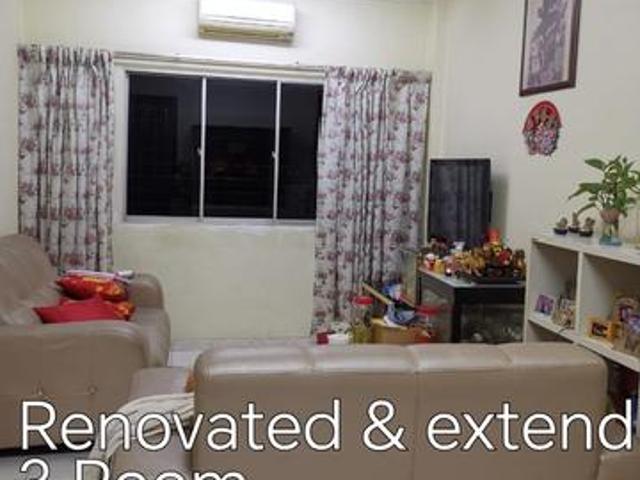 Apartment for sale in Cheras
