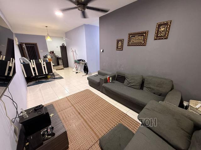 Apartment for sale in Port Klang, Selangor