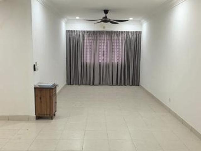 Apartment for sale in Port Klang, Selangor
