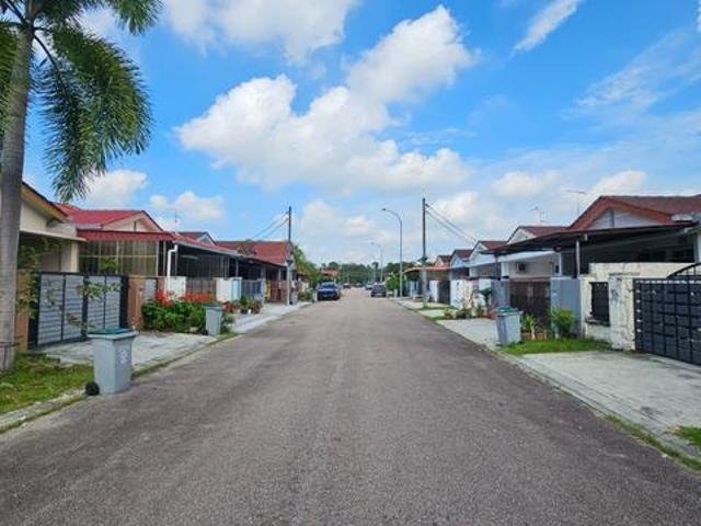 Terraced House for sale in Bukit Ledang, Johor