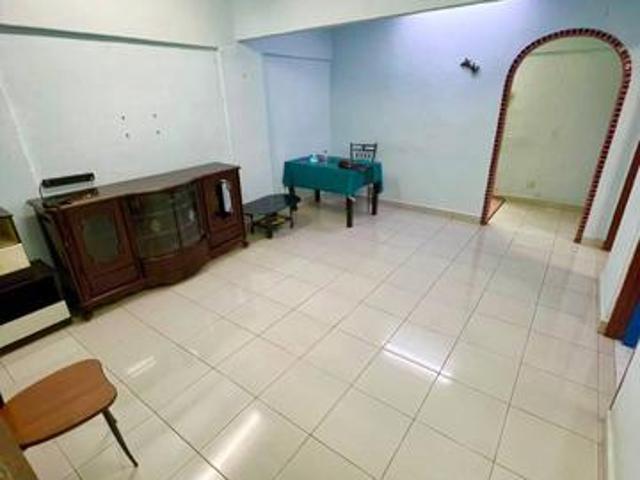 Apartment for sale in Country Heights Damansara, Kuala Lumpur