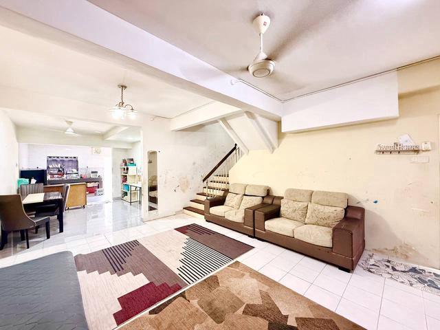 Terraced House for sale in Bandar Baru Bangi, Majlis Perbandaran Kajang