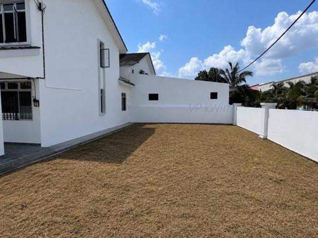 Terraced House for sale in Johore Bahru, Johor