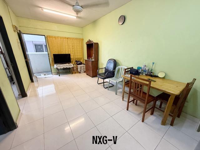 Apartment for sale in Petaling, Alam Impian