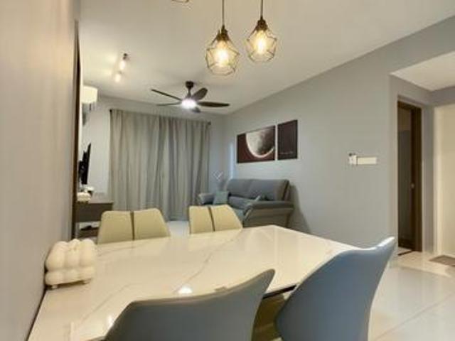 Serviced Residence for sale in Johore Bahru, Johor