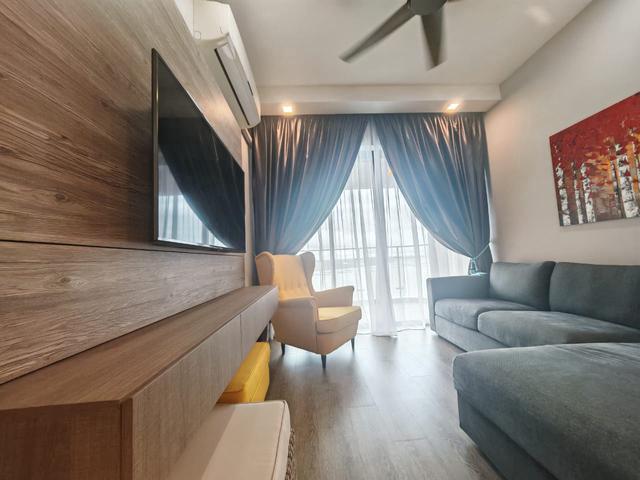 Condominium for sale in Johore Bahru, Johor