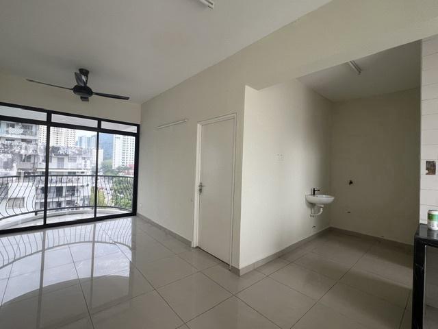 Apartment for sale in Mukim 13, Georgetown