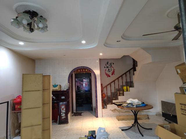 Terraced House for sale in Port Klang, Selangor