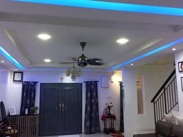 Terraced House for sale in Bandar Botanic, Bandaraya Klang