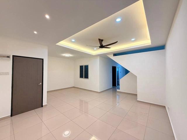 Terraced House for sale in Mantin, Negeri Sembilan