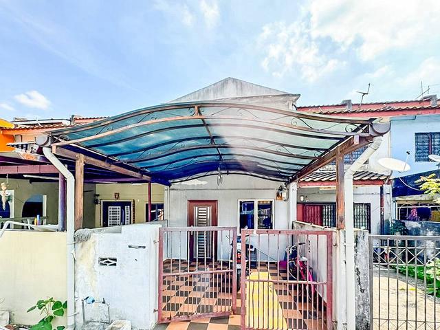 Terraced House for sale in Petaling, Alam Impian