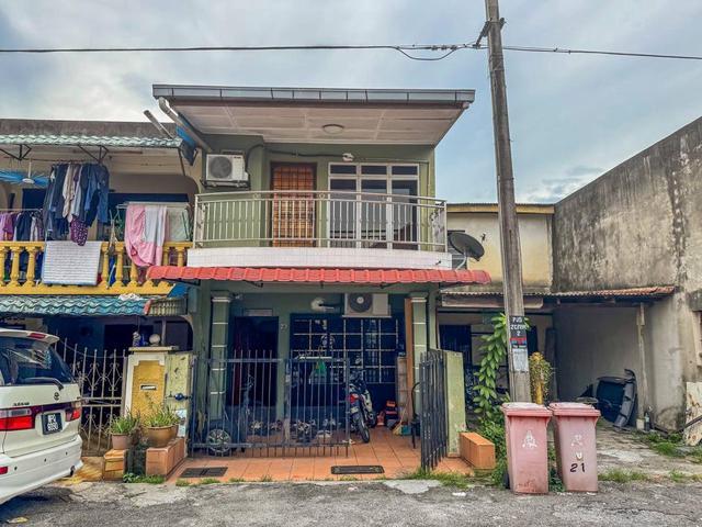 Terraced House for sale in Petaling Jaya, Selangor