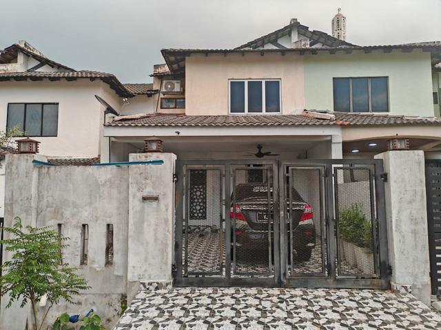 Terraced House for sale in Kajang, Langat