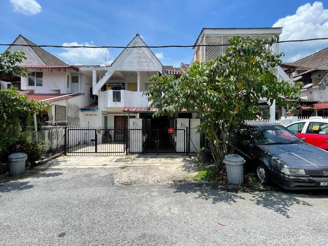 Terraced House for sale in Selayang, Selangor