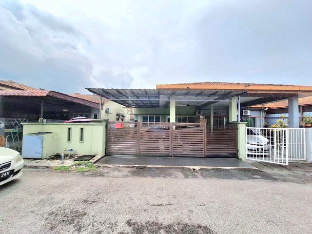 Terraced House for sale in Port Klang, Selangor