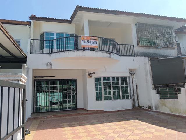 Terraced House for sale in Kajang, Langat