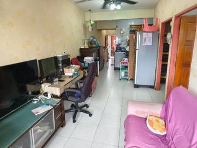 Apartment for sale in Port Klang, Selangor