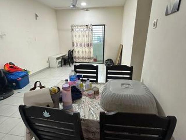 Apartment for sale in Port Klang, Selangor