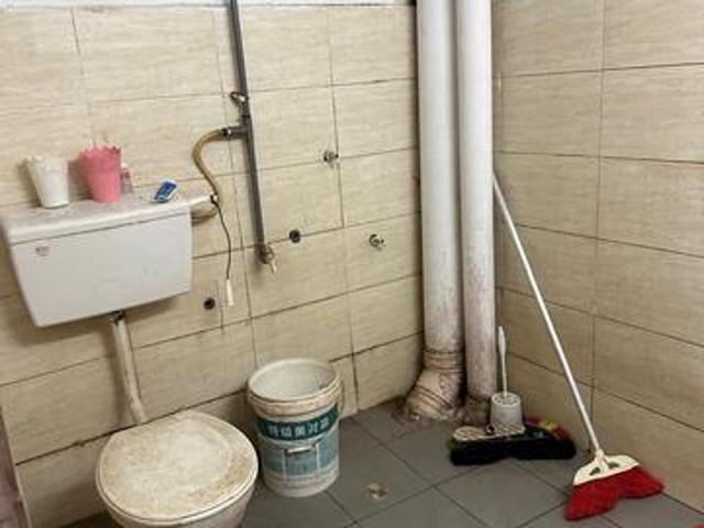 Flat for sale in Port Klang, Selangor