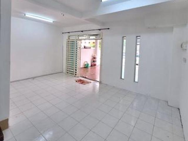 Terraced House for sale in Wellesley, Penang