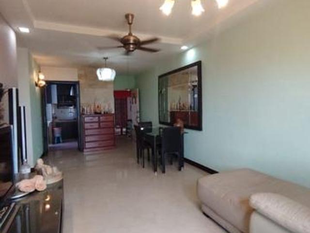 Apartment for sale in Masai, Johor