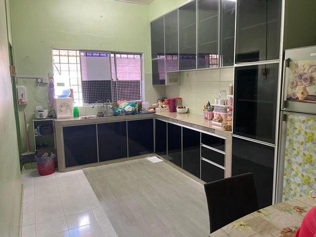 Terraced House for sale in Pasir Gudang, Johor