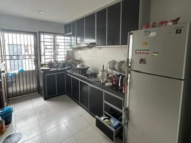 Terraced House for sale in Pasir Gudang, Johor
