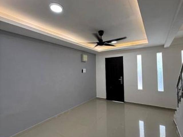 Terraced House for sale in Johore Bahru, Johor