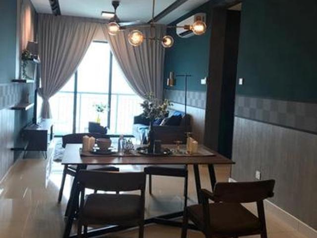 Serviced Residence for sale in Setapak, Kuala Lumpur