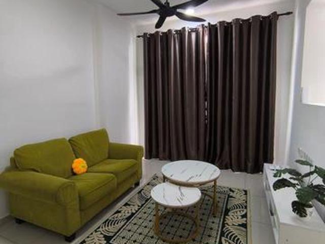 Serviced Residence for sale in Masai, Johor
