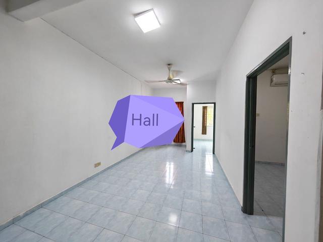 Apartment for sale in Malaka