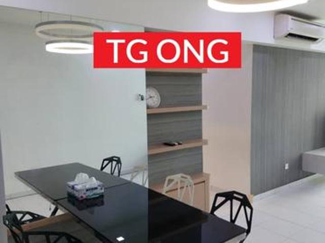 Condominium for sale in Wellesley, Penang