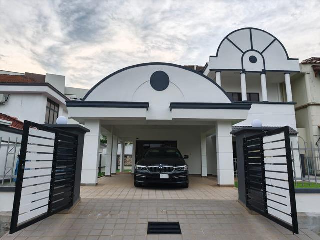 Residential House for sale in Malaka