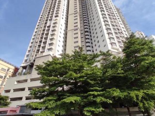 Condominium for sale in Selayang, Selangor