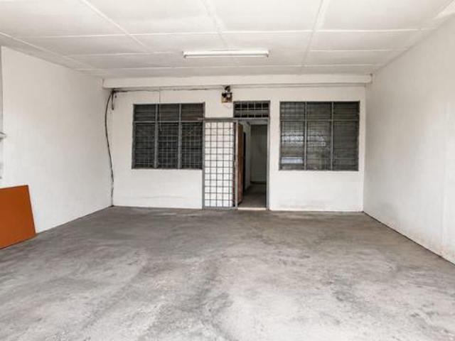 Terraced House for sale in Sendayan Village, Negeri Sembilan