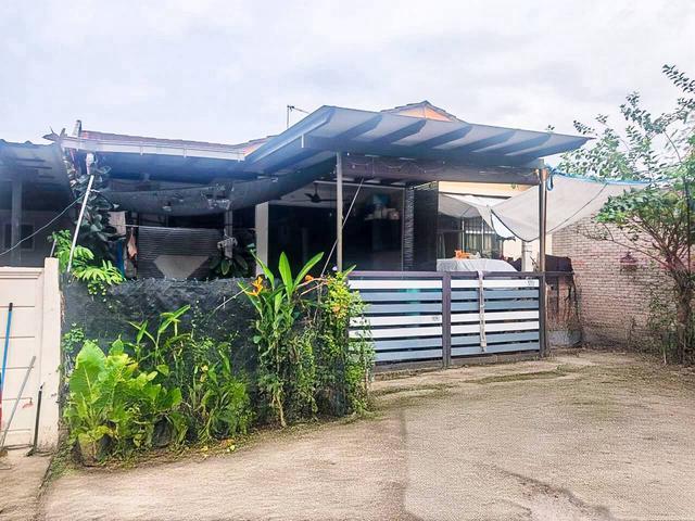 Terraced House for sale in Sendayan Village, Negeri Sembilan