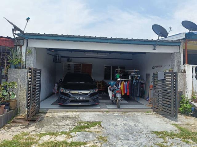 Terraced House for sale in Kajang, Langat