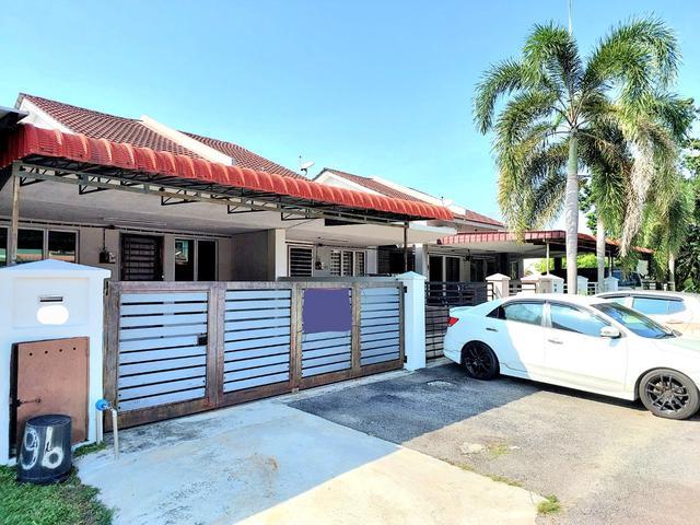 Terraced House for sale in Dengkil, Sepang