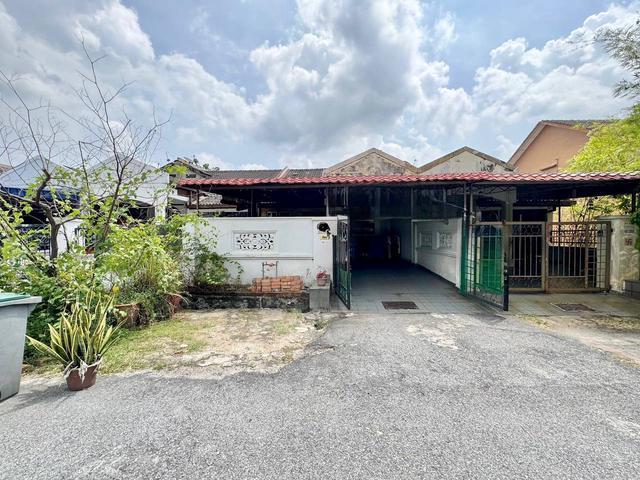Terraced House for sale in Nilai, Negeri Sembilan