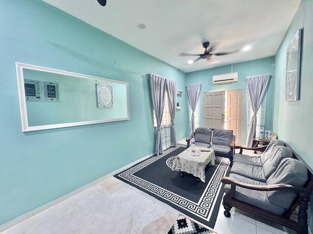 Terraced House for sale in Banting, Selangor