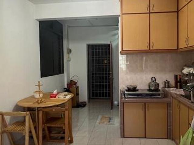 Apartment for sale in Mukim 13, Georgetown