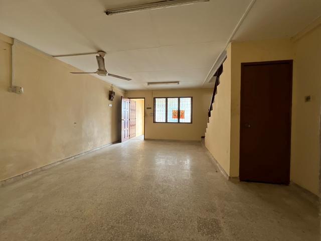 Terraced House for sale in Johore Bahru, Johor