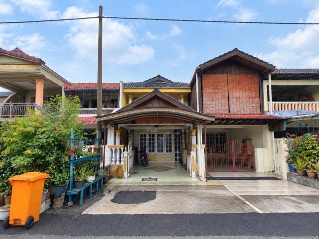 Terraced House for sale in Port Klang, Selangor