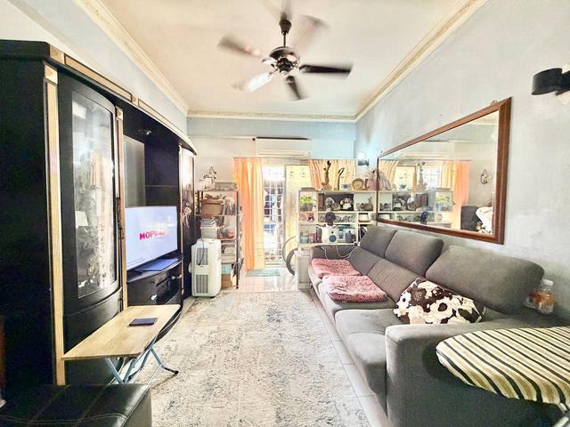 Condominium for sale in Langat, Selangor