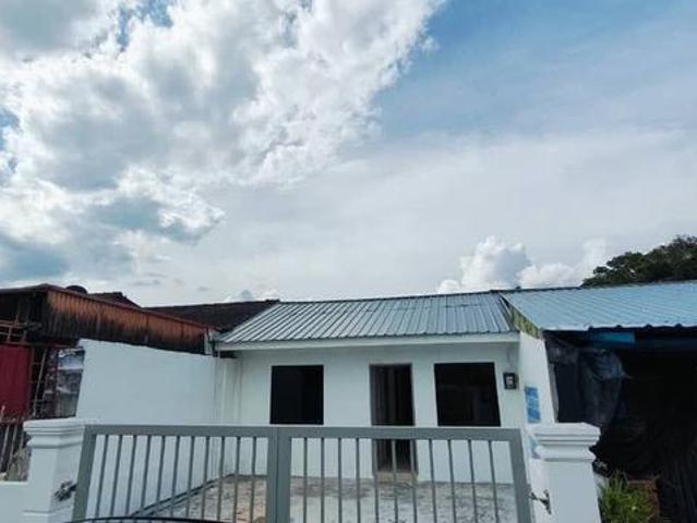 Terraced House for sale in Bukit Ledang, Johor