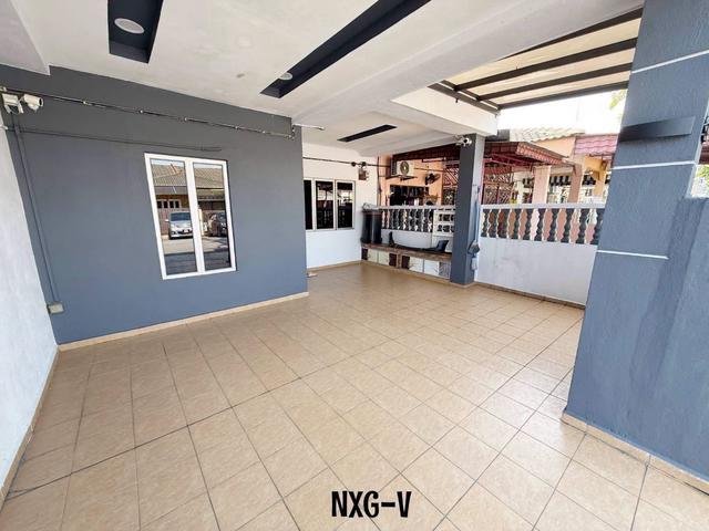 Terraced House for sale in Port Klang, Selangor