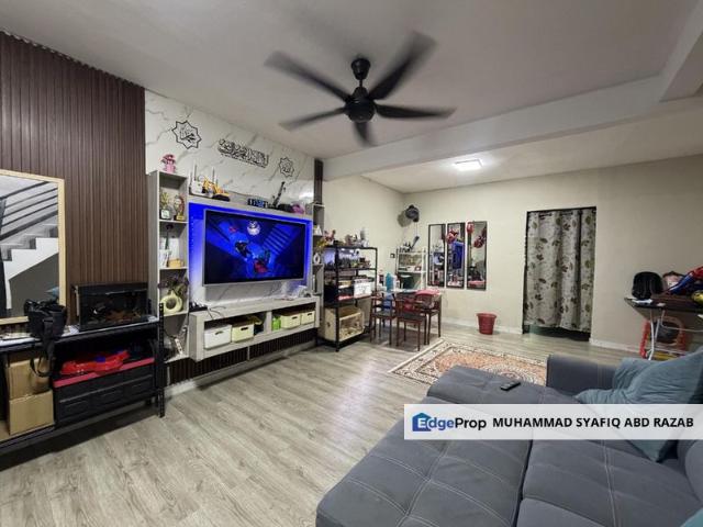 House for sale in Port Klang, Selangor