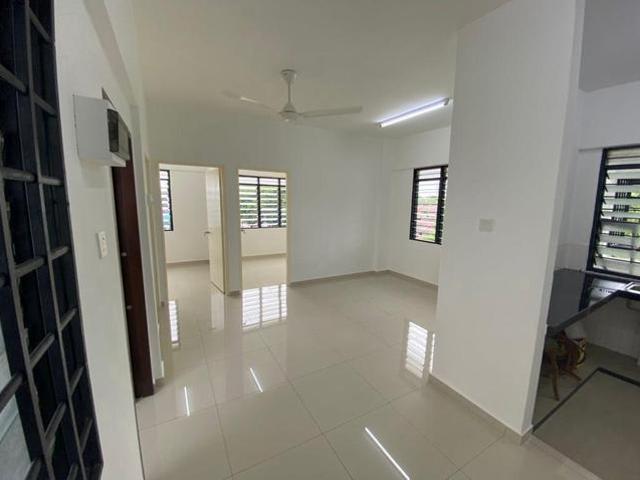 Apartment for sale in Johor Bahru