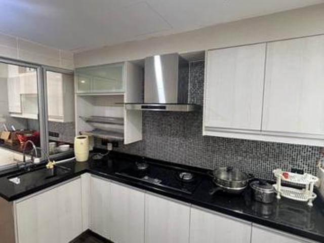 Condominium for sale in Petaling, Subang Jaya